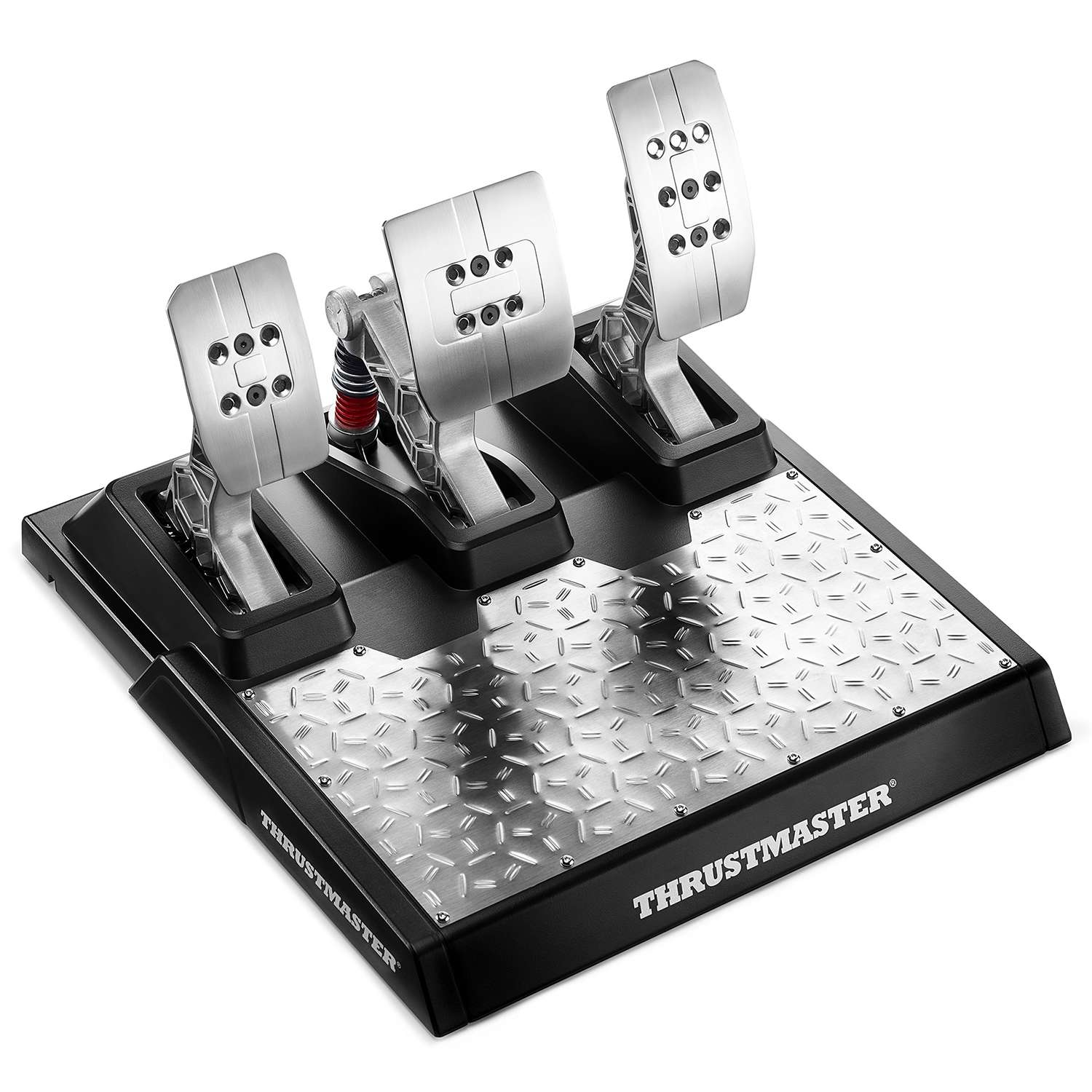 Педали Thrustmaster T-LCM PEDALS WW, PS4/PC/Xbox ONE