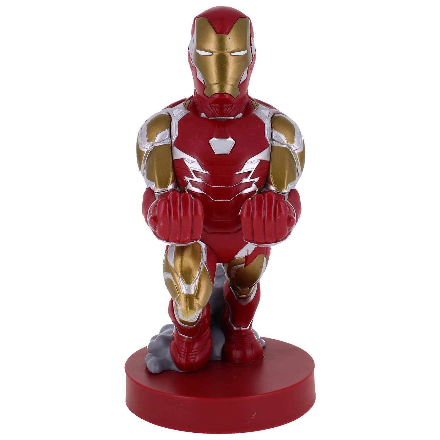 Подставка Cable guy: Marvel: Iron Man CGCRMR300233