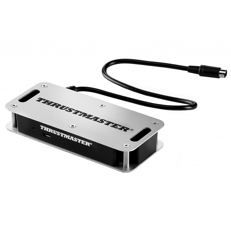 Хаб Thrustmaster TM SIM HUB USB, PS4/XBox One