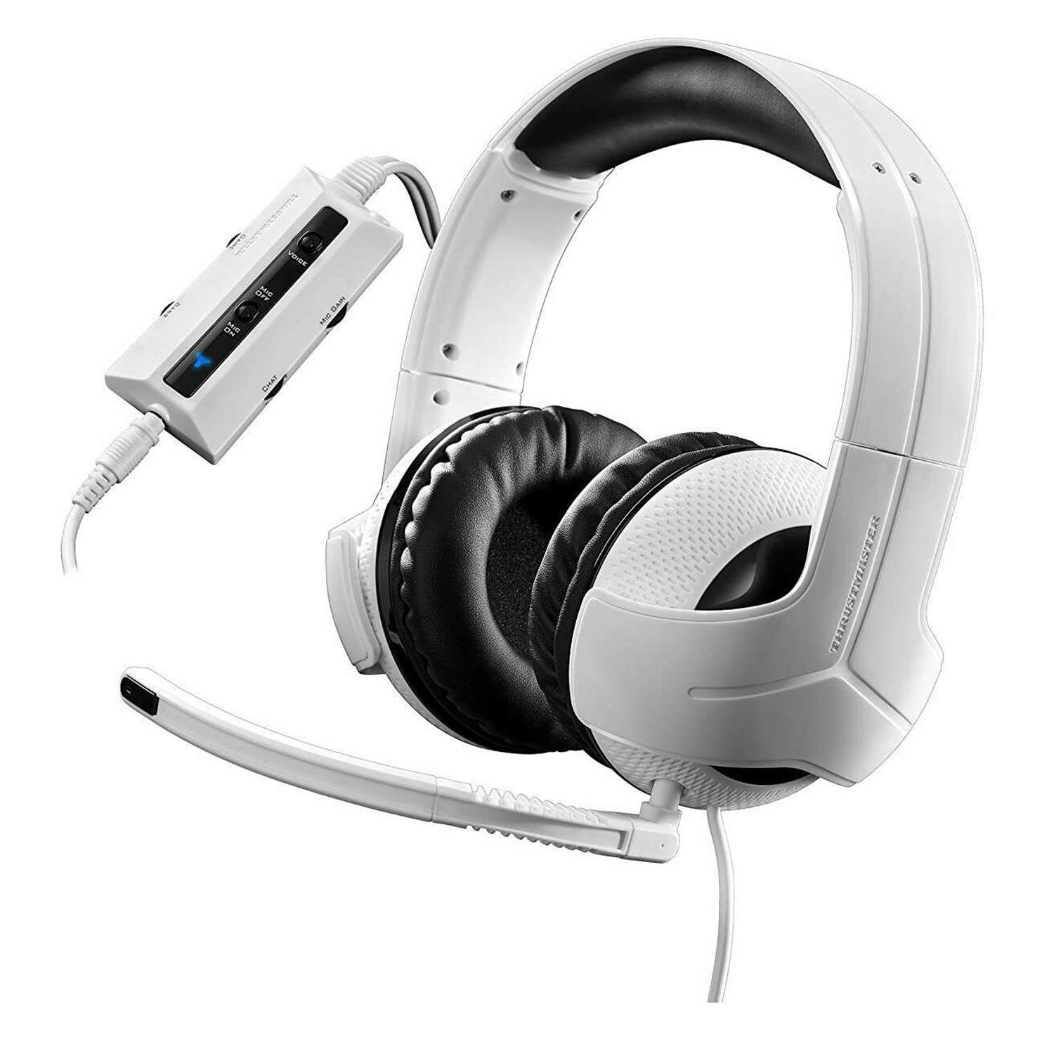 Игровая гарнитура Thrustmaster Y300CPX Gaming Headset, PS4