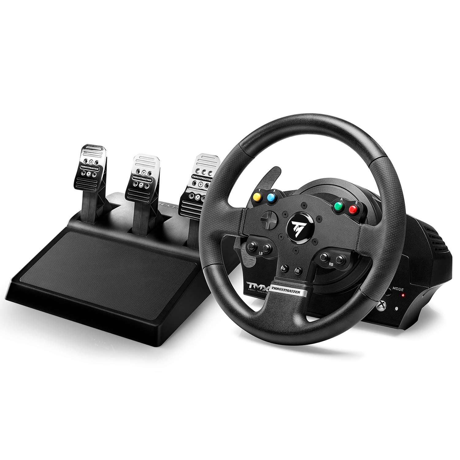 Руль Thrustmaster TMX FFB EU PRO Version Xbox ONE/PC