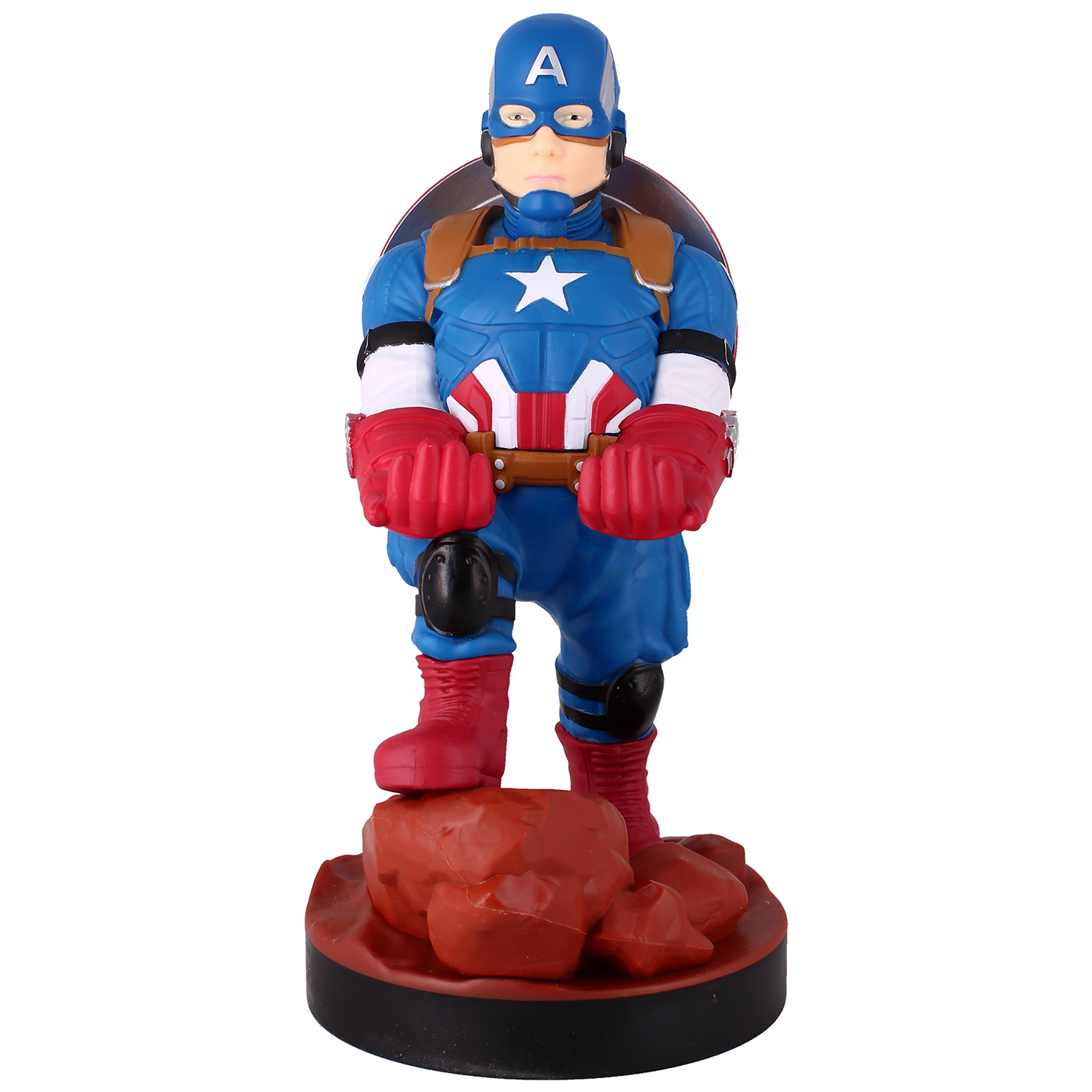 Подставка Cable guy: Marvel: Captain America CGCRMR300202